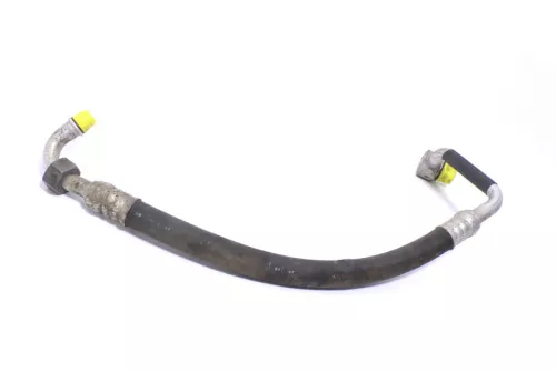 VW Passat 3B A4 Klimaleitung Kältemittelschlauch 8D0260704F AHL ARM ANA ALZ AWT (106105)