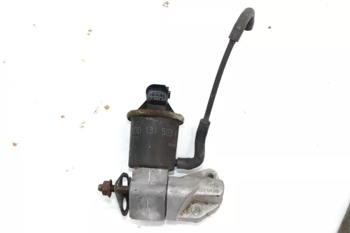 VW Polo 9N 6L AGR Ventil 03D131503A Abgasrückführungsventil 1,2 47kw AZQ BME BZG (106108)