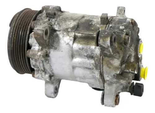 VW Polo 6N Seat Arosa Klimakompressor Kompressor Klima 6N0820803A bis ca.Bj.1999 (106113)