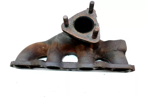 VW Polo 6N Abgaskrümmer Krümmer 1,0 37kw ALL AER 1,4 44kw AKV AEX MIT Lambdason (106114)