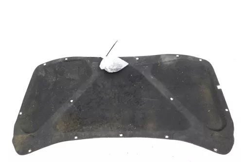 Seat Ibiza 6L Dämpfung Motorhaube Dämmung Motorhaubendämmung TDI Dämmmatte 