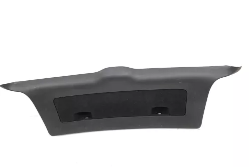 VW Passat 3B 3BG Kombi Abdeckung Verkleidung Kofferraum hinten Heckklappe Deckel (106149)