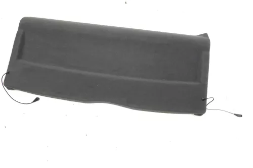 Seat Ibiza 6K Facelift Laderaumabdeckung Hutablage Kofferraum hinten 1999-2002