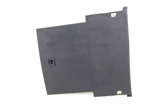 Audi A6 4B Avant Kombi Verkleidung Teppich Kofferraum Kofferraumteppich 92S