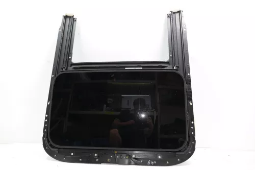 Audi A6 4B Avant Schiebedach Glasdach Glas Dach Webasto 4B9877041H