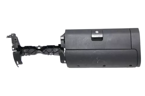 VW Polo 6N2 Handschuhfach schwarz Handschuhfachdeckel Deckel Klappe