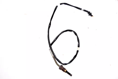 VW Polo 6R Ibiza 6J Abgastemperaturgeber 03P906088A 1,2 TDI CFWA CFW - 50.000km