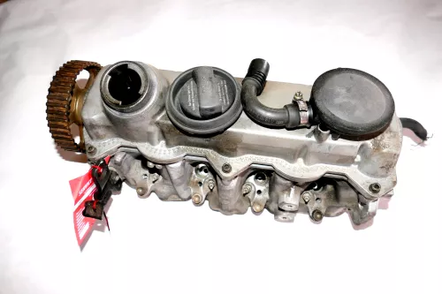 VW Golf 4 Bora Zylinderkopf Kopf 1,9 SDI 50kw 68PS 038103265BX AGP AQM AYQ (106291)