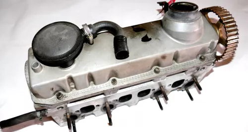 VW Golf 4 Bora Zylinderkopf Kopf 1,9 SDI 50kw 68PS 038103265BX AGP AQM AYQ (106291)