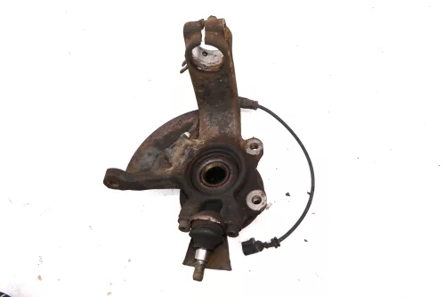 VW Sharan 7M Galaxy Achsschenkel Radlager links vorn 7M3407255B ab ca. Bj.2001 (106305)