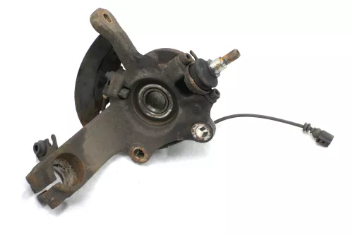 VW Sharan 7M Galaxy Achsschenkel Radlager rechts vorn 7M3407256B ab ca. Bj.2002 (106306)