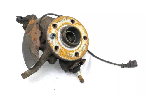 VW Sharan 7M Galaxy Achsschenkel Radlager rechts vorn 7M3407256B ab ca. Bj.2002