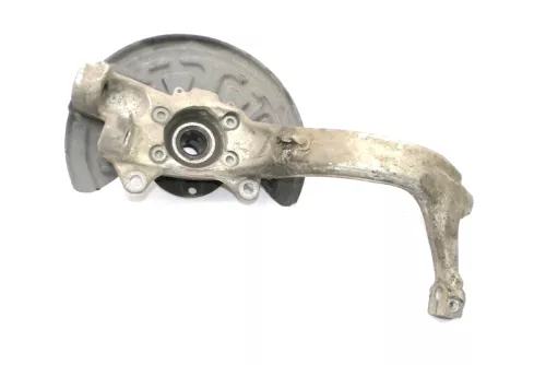 Passat 3BG A6 Achsschenkel Radlager rechts vorn 4B3407254G Benziner+TDI 82mm Alu