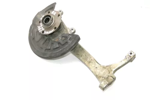 Passat 3BG A6 Achsschenkel Radlager rechts vorn 4B3407254G Benziner+TDI 82mm Alu (106309)