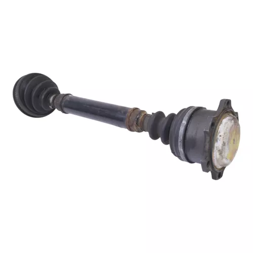 Audi A6 2,5 TDI Antriebswelle Gelenkwelle links 4B0407271F Automatik BDG AKE (106310)