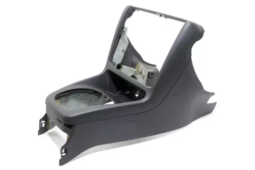 Audi A4 B5 Aschenbecher Mittelkonsole vorne 8D0863243 bis ca. Bj. 1999. (106336)