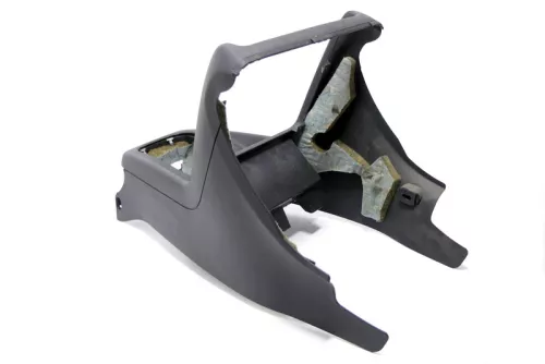 Audi A4 B5 Aschenbecher Mittelkonsole vorne 8D0863243 bis ca. Bj. 1999. (106336)