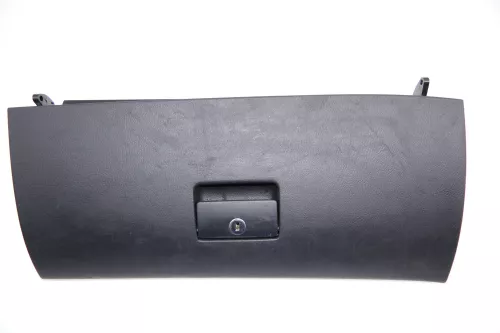 VW Golf 4 Bora Deckel Klappe für Handschuhfach Handschuhfachdeckel schwarz