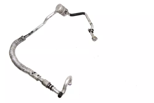 VW Polo 6N2 Lupo 1,4 TDI Klimaleitung Kältemittelschlauch 6X1820743F Klimaanlage