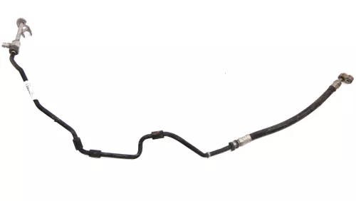 Audi A4 B5 Klimaleitung Kältemittelschlauch 2,5 TDI AFB V6  Motor Klimaanlage 8D