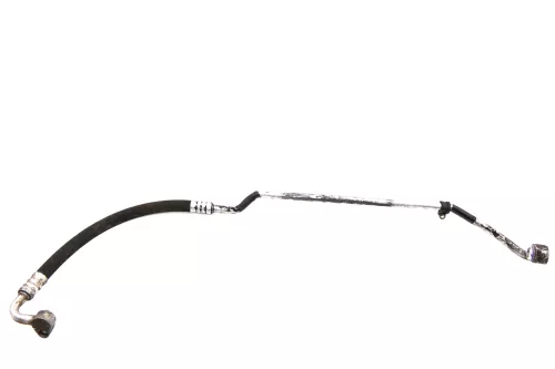 VW Passat 3BG Klimaleitung Kältemittelschlauch 2,5 TDI BDG V6  Motor Klimaanlage