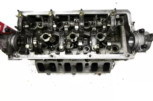 Audi A4 B5 A6 4B A8 Zylinderkopf RECHTS Kopf Ventile 2,5TDI 110kw150PS AKN AKE
