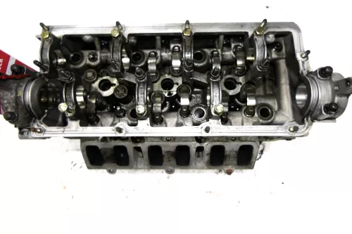 Audi A4 B5 A6 4B A8 Zylinderkopf RECHTS Kopf Ventile 2,5TDI 110kw150PS AKN AKE