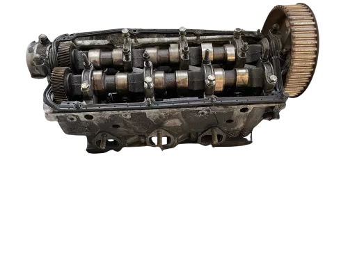 Audi A4 B5 A6 4B A8 Zylinderkopf RECHTS Kopf Ventile 2,5TDI 110kw150PS AKN AKE