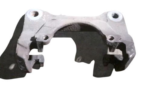 A6 4B Bremssattel vorne links 4B0615123 312x25mm ATE Quattro Allrad 2,5 +Halter (106391)