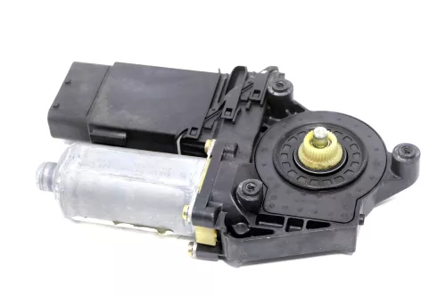 VW Passat 3B ektrischer Fensterheber vorne links 3B4837751BA Fensterhebermotor (106462)