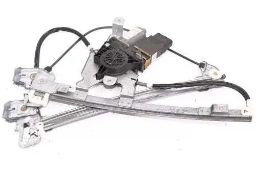 Skoda Octavia 1U elektrischer Fensterheber Motor vorne rechts#bis ca. Bj.2001