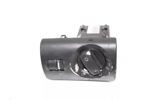 Audi A6 4B Lichtschalter 4B1941531E Schalter Licht NSW