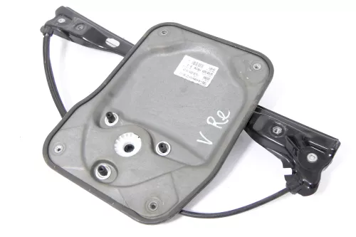 Skod Fabia 5J elektrischer Fensterheber vorn rechts Fensterhebermodul 5J1837402B (106489)