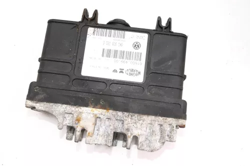 VW Polo Kombi Motorsteuergerät Steuergerät 6K0906030E 1,6 75PS AEE ALM Motor