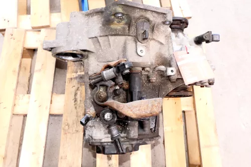 VW Golf 4 A3 1,9 TDI Getriebe 5 Gang 66kw 90PS - 81kw EGR EBF (ALH/AGR/ASV/ASV (106578)