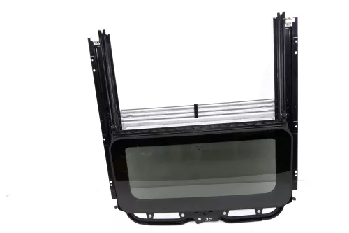 VW Polo 6N2 Schiebedach Dach Glas Glasschiebedach 6N0877633 auch 9N