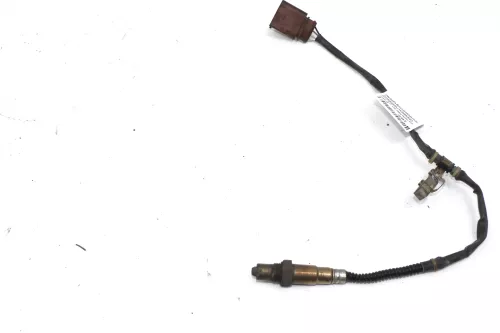 VW Golf 4 Bora Lambdasonde 06A906262AJ 1K0998262Q BFQ AVU 1,6l 75kw hinter Kat