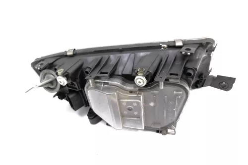 Skoda Fabia 6Y Scheinwerfer Frontscheinwerfer vorne links original (106637)