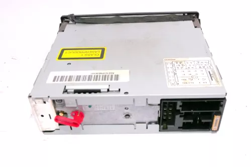 Audi A3 8P A6 4B  Navi Rechner Navigation 4B0919887E 4B0 919 887 E (106657)