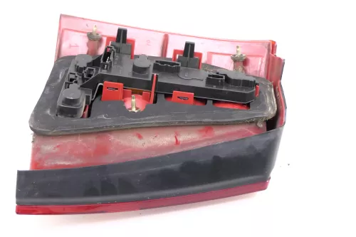 Golf 4 Variant Kombi Rücklicht hinten rechts Rückleuchte Heckleuchte weiß (106660)