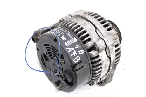 Passat 3B Audi A4 B5 A6 4B Lichtmaschine Lima 120A 059903015G 2,5 TDI AFB AKN (106661)