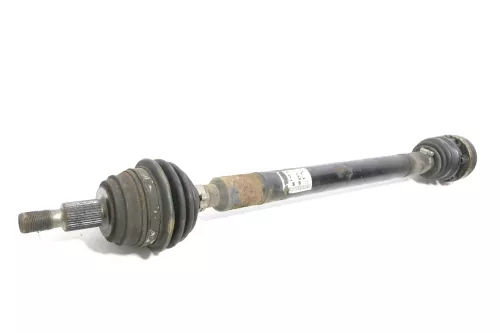 VW Golf 4 Antriebswelle Gelenkwelle rechts vorn 1J0407452BX 1,6 1,4 AKL AVU APE (106666)