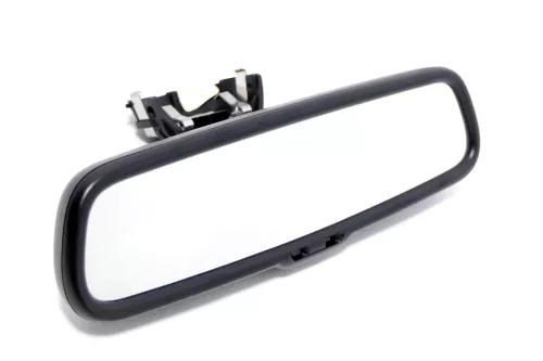 VW Touaeg Touran Spiegel Innenspiegel automatisch abblendbar 7L6857511B schwarz (106674)