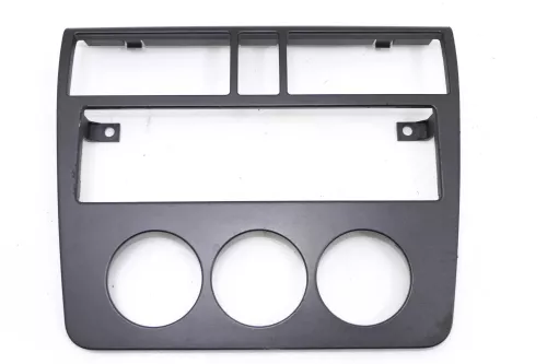 Audi A4 B5 Mittelkonsole Verkleidung um Radio Blende 8D0863263B Abdeckung (106693)