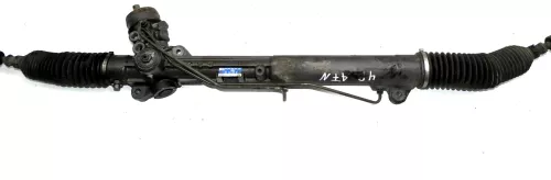 Audi A6 4B Lenkgetriebe Lenkung Servolenkung 4b1422065S 1,9 TDI