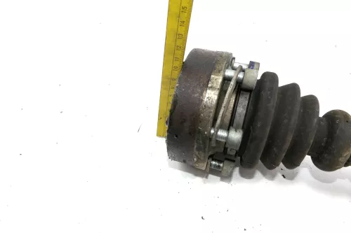 Audi A4 B5 3B Antriebswelle Gelenkwelle rechts vorn 8D0407272AQ 1,8 1,8T 2,0 (106791)