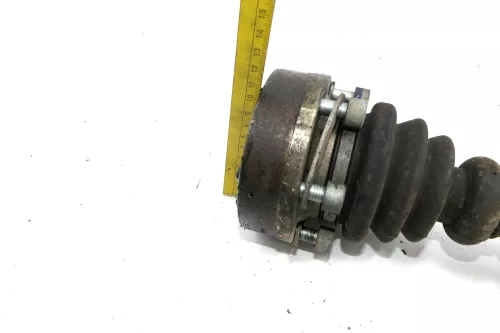 Audi A4 B5 3B Antriebswelle Gelenkwelle rechts vorn 8D0407272AQ 1,8 1,8T 2,0 (106791)