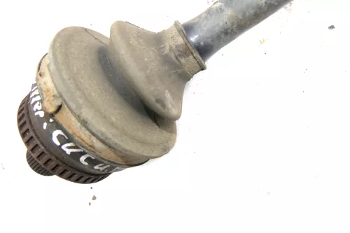 Audi A6 4B Antriebswelle Gelenkwelle links rec hinten Allrad Quattro 4b0501203CX (106797)