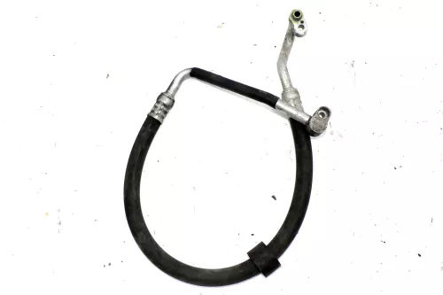 Audi A2 8Z Klimaleitung Kältemittelschlauch 8Z0260701H Klimaanlage AMF BHC ATL