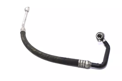 Audi A2 8Z Klimaleitung Kältemittelschlauch 8Z0260707P Klimaanlage AMF BHC ATL